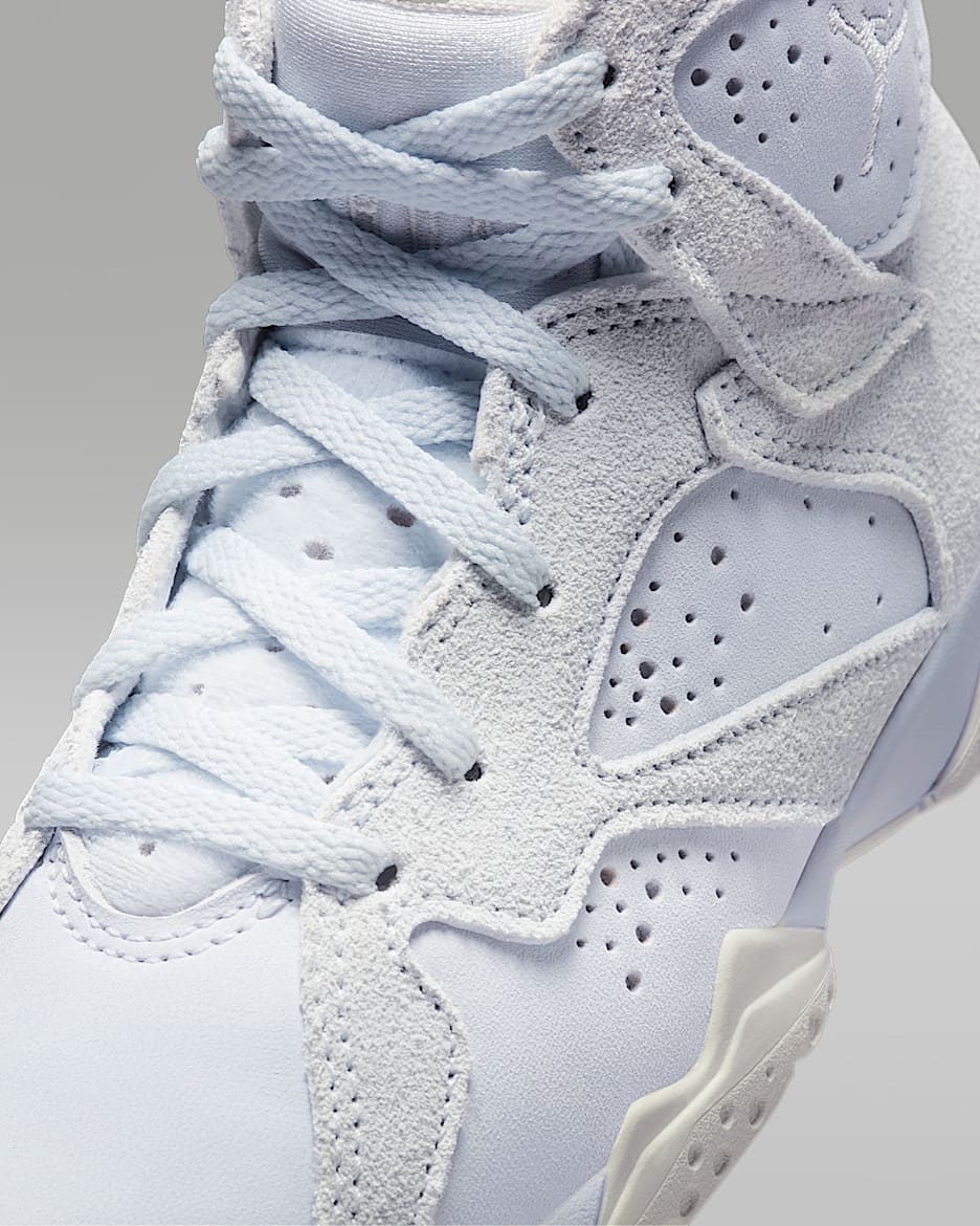 Jordan 7 Retro Little Kids Shoes